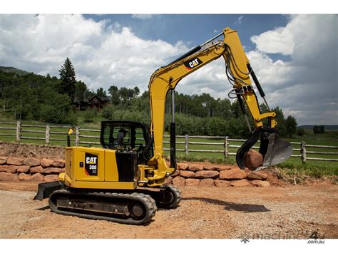 308 mini excavator|cat 308 mini excavator specs.